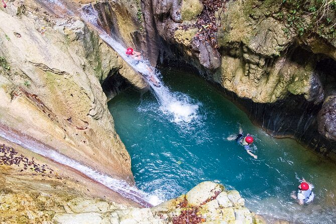 How Long Does the Damajagua Tour Really Last?