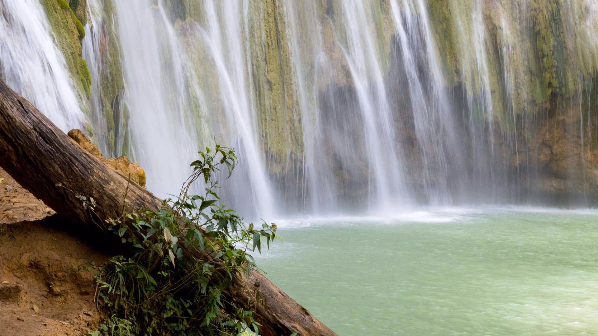 The Ultimate Damajagua Waterfall Experience for NCL Cruisers